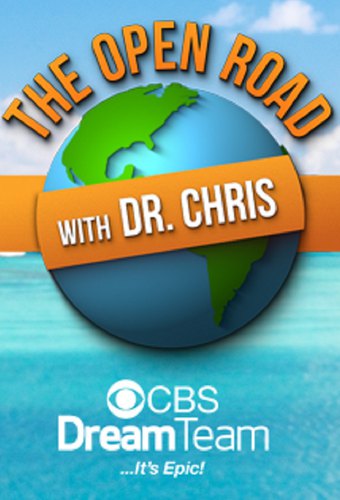 The Open Road with Dr. Chris
