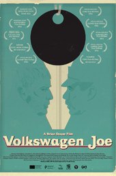 Volkswagen Joe