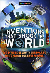 Inventions that Shook the World