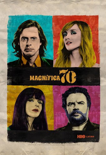 Magnifica 70