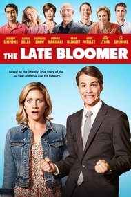 The Late Bloomer