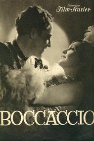 Boccaccio