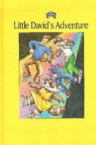 Kingdom Chums - Little David's Adventure