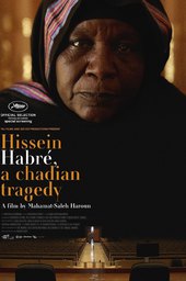 Hissein Habré, A Chadian Tragedy