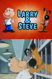 Larry and Steve