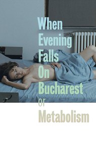 When Evening Falls on Bucharest or Metabolism