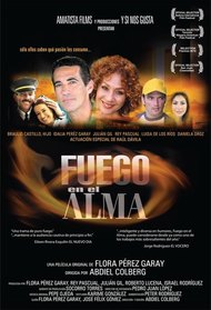 Fuego en el alma