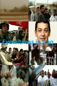 Eyewitness In Iraq