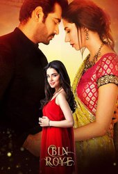 Bin Roye