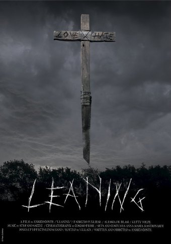 Leaning