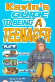 Harry Enfield Presents Kevin's Guide to Being a Teenager