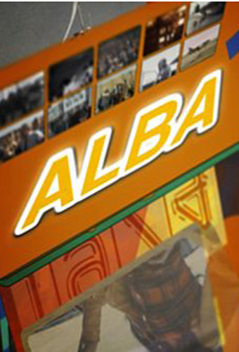 Alba 1980s