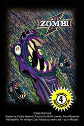 Zombi 1