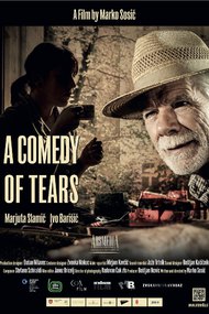 A Comedy of Tears