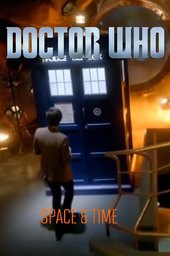 Doctor Who: Space/Time