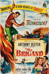 The Brigand