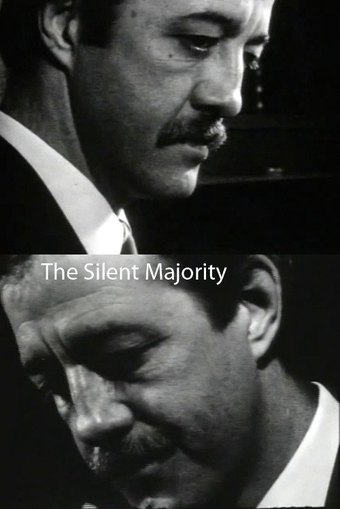 The Silent Majority