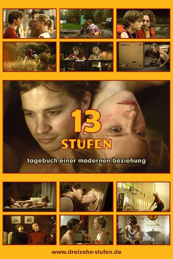 13 Stages: Diary of a Modern Relationship