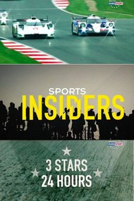 Sports Insiders on 24 Hours of Le Mans