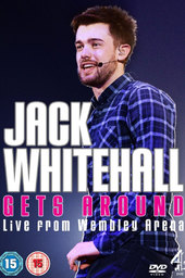 Jack Whitehall: Gets Around