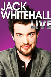 Jack Whitehall: Live