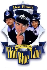 The Thin Blue Line