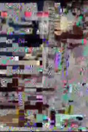 Pixel Dust