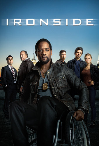 Ironside