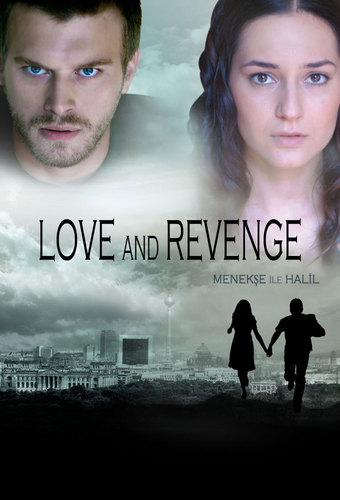 Menekse and Halil