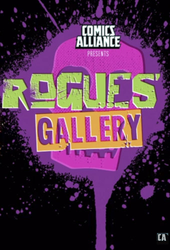 Rogues' Gallery