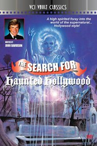Search for Haunted Hollywood