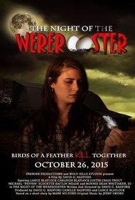 Night of the Wererooster