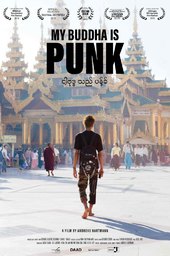 My Buddha is Punk
