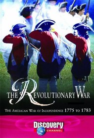 The Revolutionary War