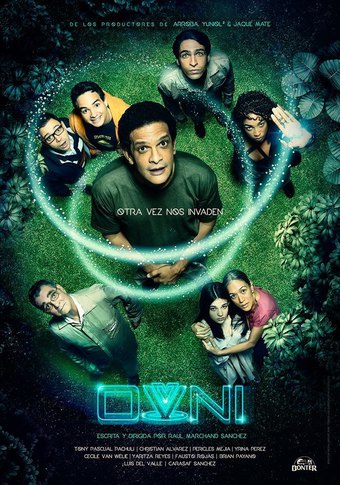 Ovni