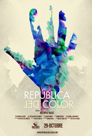 República del color