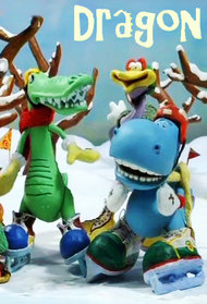 Dragon episodes (TV Series 2006 - 2009)
