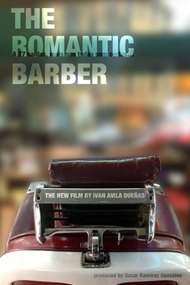 The Romantic Barber