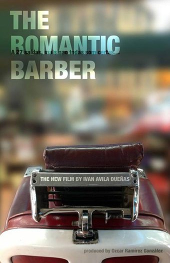 The Romantic Barber