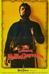 The Master Gunfighter