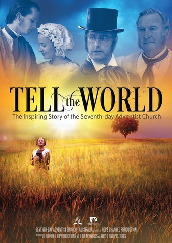 Tell the World