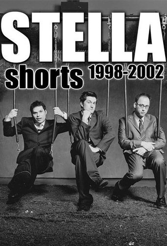 Stella Shorts