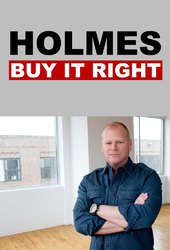 Holmes: Buy It Right