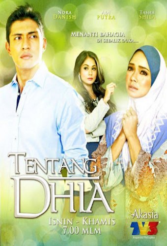 Tentang Dhia
