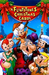 A Flintstones Christmas Carol