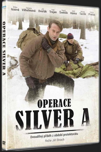 Operation Silver A