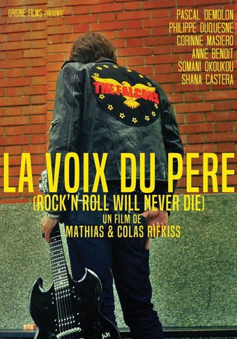 Rock'n'roll Will Never Die