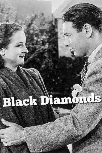 Black Diamonds