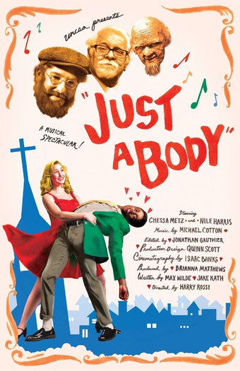 Just a Body