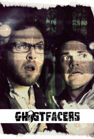 Ghostfacers